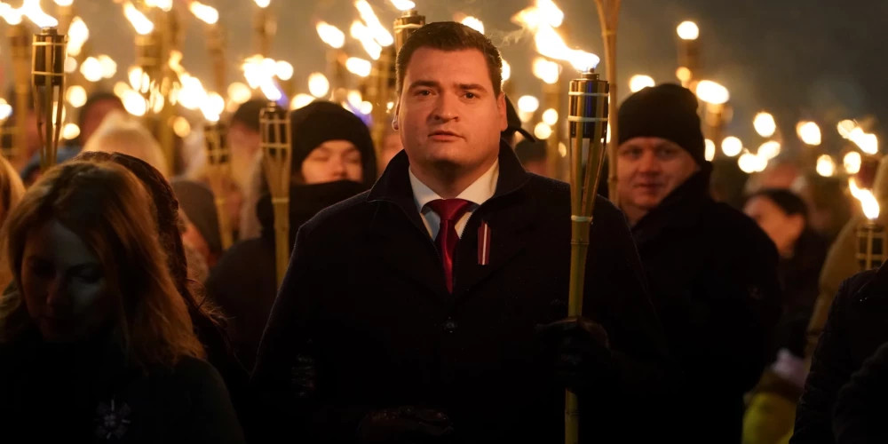 Нацобъединение требует использования латышского языка в учреждениях и межличностных коммуникациях