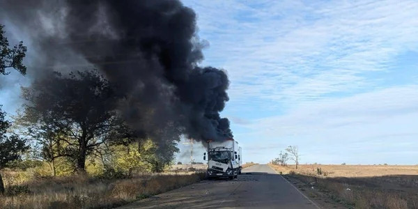 Нашли чем гордиться. Россия вновь продемонстрировала своё варварство