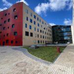 Объявлен тендер на завершение строительства корпуса А2 клинической больницы им. Страдиня