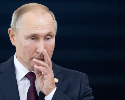 Опровержение заявлений о «окружении» украинских войск