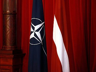 Ответ НАТО на нападение будет немедленным, Латвия поддержана альянсом