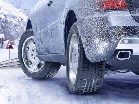 Подготовка автомобилей к зиме в России подорожала на 15%