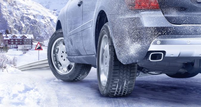 Подготовка автомобилей к зиме в России подорожала на 15%