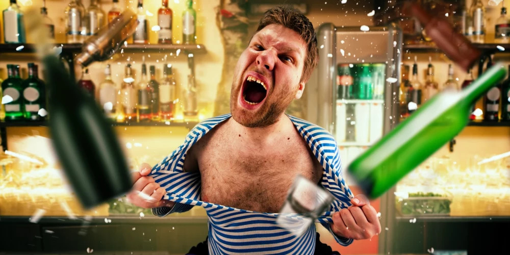 Правительство Латвии ограничивает выбор алкоголя для граждан из-за повышенных акцизов