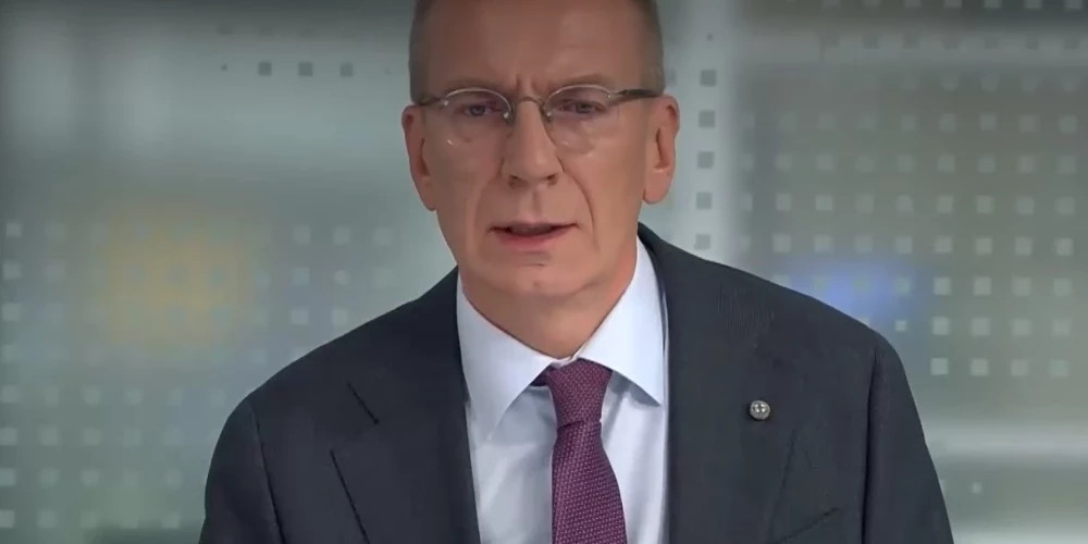 Президент Латвии Ринкевич о расстреле собак под Бауской: необходима прозрачная проверка и наказание виновных