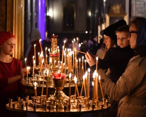 Проповедь РПЦ вызвала резонанс из-за обвинений женщин в мужских преступлениях