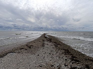 Путин анонсировал испытания ядерного подводного беспилотника "Посейдон"