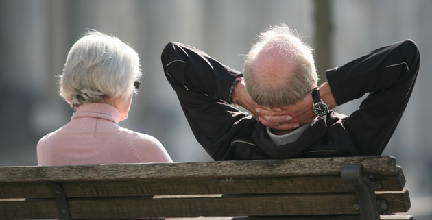 Работающие пенсионеры в Германии смогут получать до 2000 евро в месяц без уплаты налогов с 2026 года