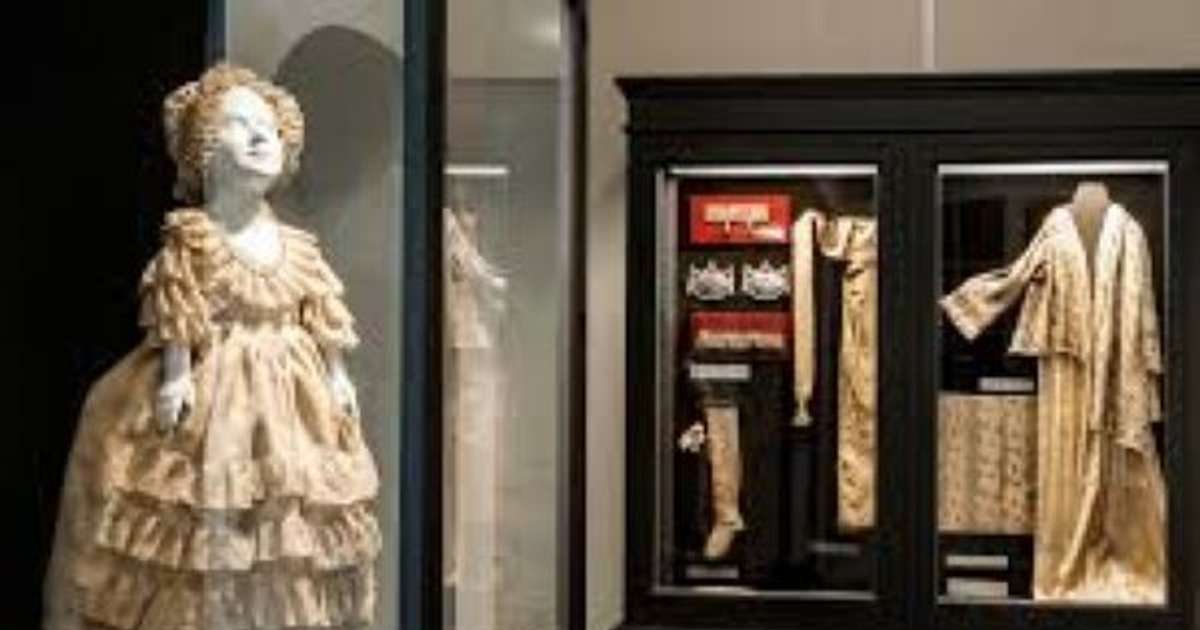 Реконструкция усыпальницы герцогов Курляндских в Елгавском дворце начнется 13 октября