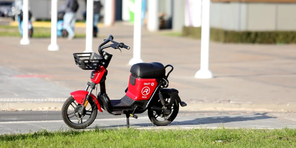 Ride Mobility рассматривает судебные иски против мэра Риги из-за обвинений после трагедии в Иманте