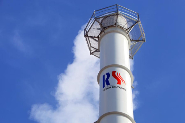 «Rīgas siltums» отклонил предложение министра экономики об увольнении руководства компании