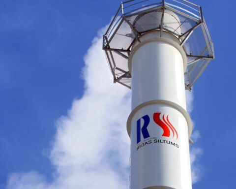 Rīgas Siltums получает кредит в 7 миллионов евро для инвестиционных проектов