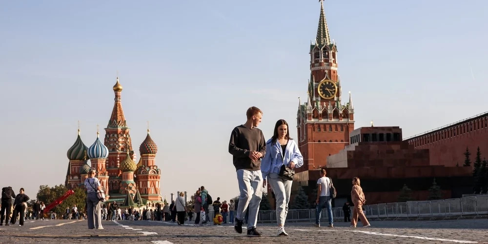 С 1 ноября Латвия запрещает нерегулярные автобусные рейсы в Россию и Беларусь
