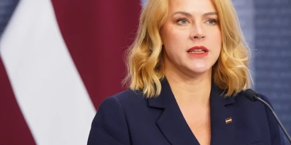 Сейм подтвердил доверие Эвике Силине: оппозиция не смогла отстранить премьера