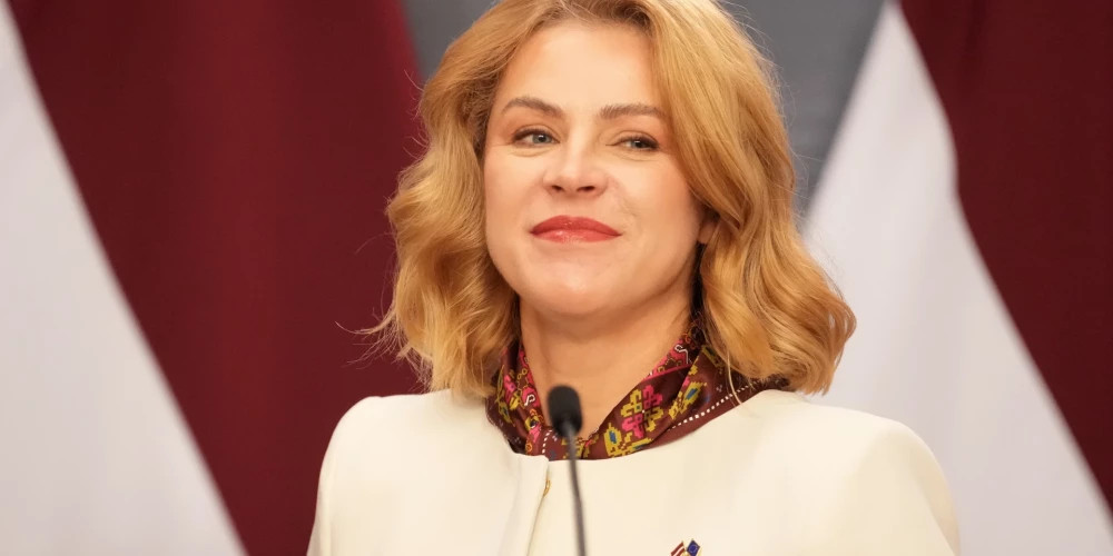 Силиня: россияне, выдворяемые из Латвии, имели возможность выбора