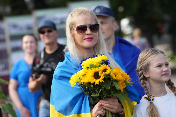 Сокращение пособий для беженцев из Украины: новые меры поддержки от латвийского правительства