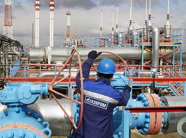 Совет ЕС одобрил план по отказу от импорта газа из России с 2026 года