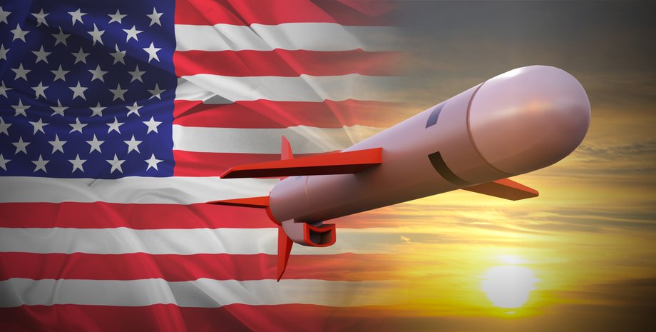 США рассматривают передачу ракет «Томагавк» Украине — что это меняет
