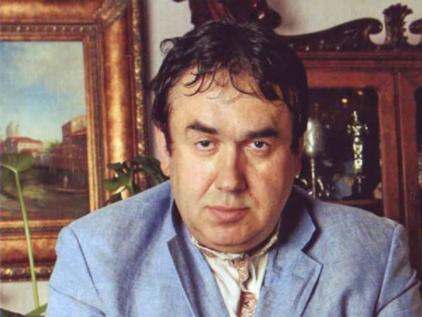 Станислав Садальский занесен в список нежелательных лиц в Латвии