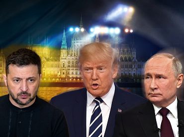 Трамп отменил саммит с Путиным, мирные инициативы под угрозой из-за конфликтов в Украине и на Ближнем Востоке