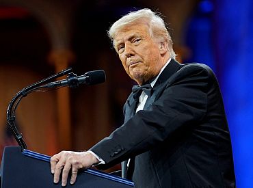 Трамп: США и Китай будут работать вместе для прекращения войны в Украине