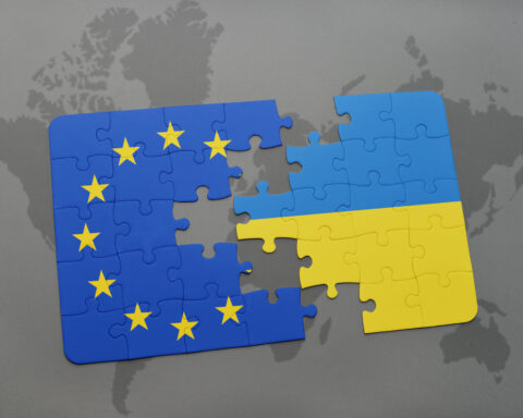 Украина расширяет интеграцию с транспортной системой ЕС