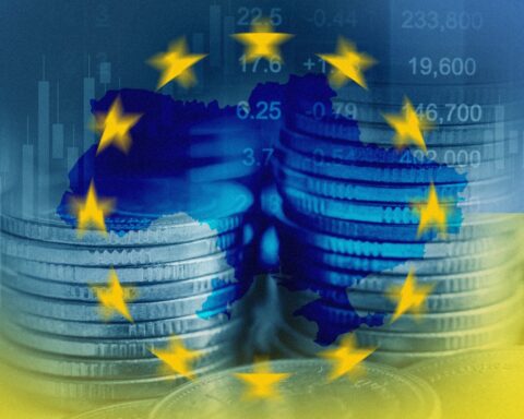 Украина укрепляет продовольственную устойчивость ЕС