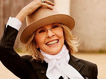 Умерла актриса Дайан Китон, обладательница «Оскара» за «Энни Холл»