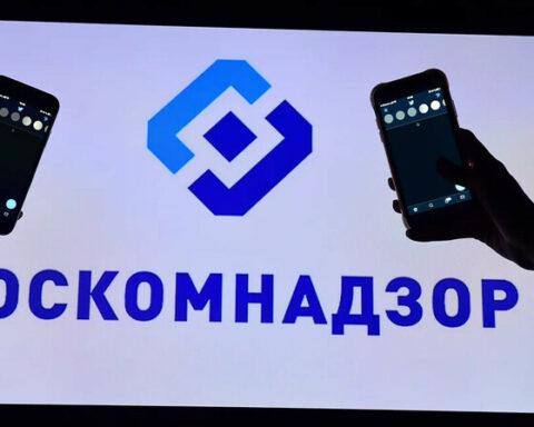 Усиление контроля над интернетом в россии