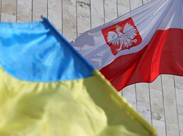 В Польше задержаны два украинца по подозрению в шпионаже в пользу иностранной разведки