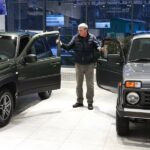 В России резко выросли цены на автомобили перед изменением утильсбора
