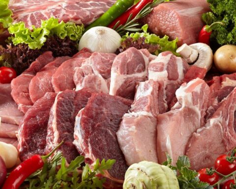 В России резко выросли цены на мясо