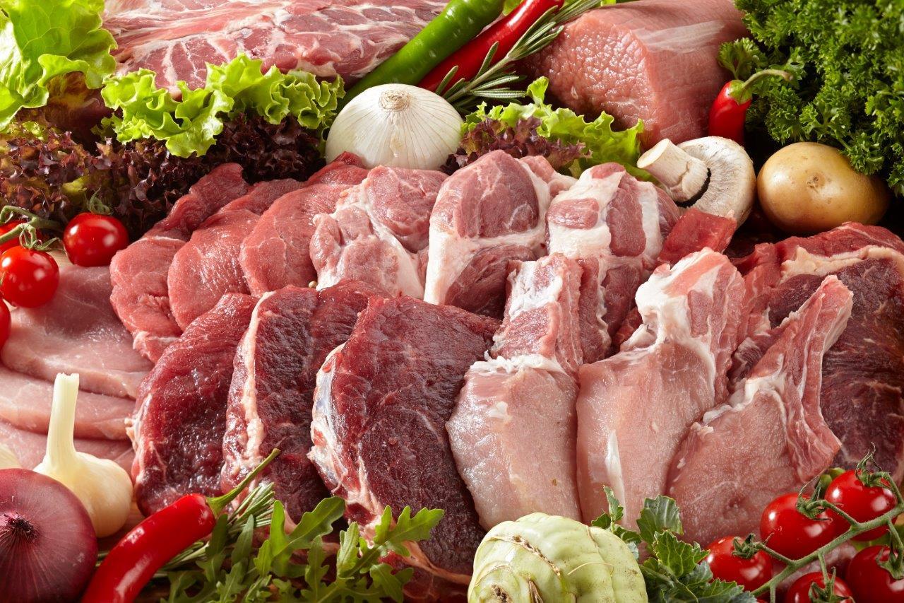 В России резко выросли цены на мясо