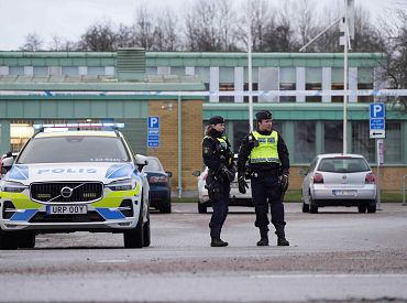 В Швеции вводят уголовную ответственность для подростков с 13 лет против преступных группировок