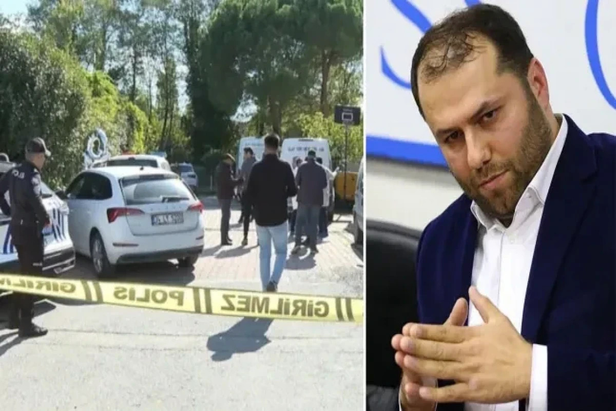 В Турции убит дагестанский журналист Абакар Абакаров