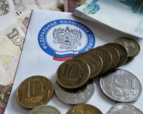 Задолженность по зарплате в России выросла почти на 19%