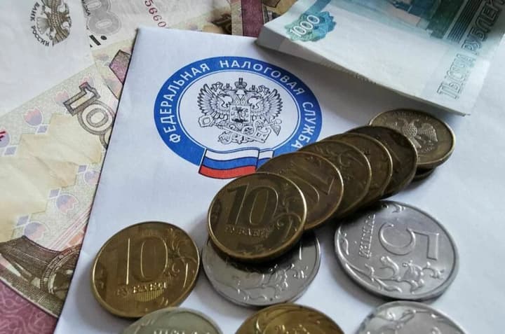 Задолженность по зарплате в России выросла почти на 19%