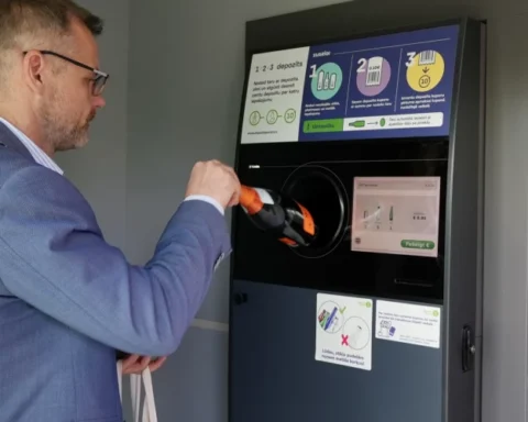 96,5% жителей Латвии сдают тару, но качество переработки зависит от процесса сдачи