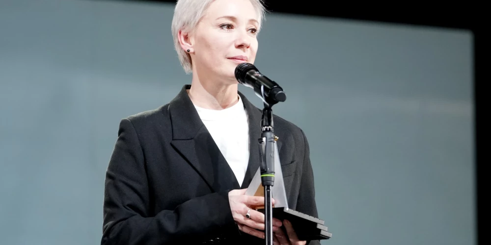 Алвис Херманис разочарован в Чулпан Хаматовой и российских артистах