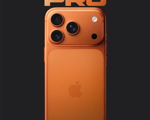 Apple запускает первую телевизионную рекламную кампанию iPhone 17 Pro в Украине 24 ноября 2025 года