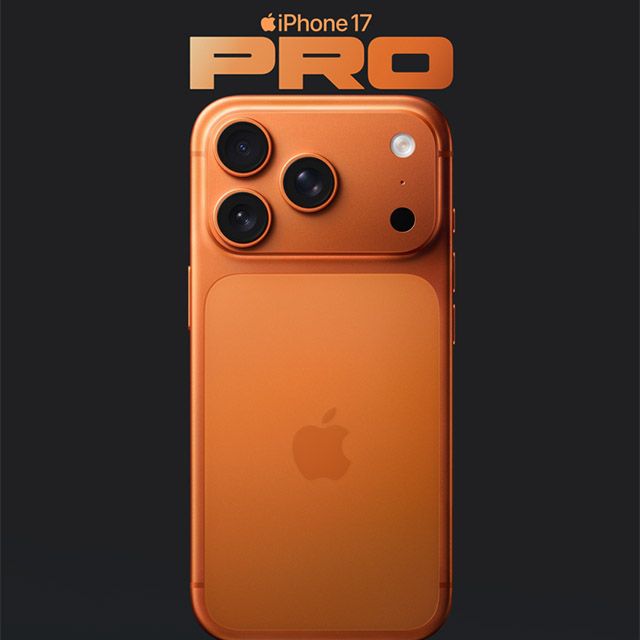 Apple запускает первую телевизионную рекламную кампанию iPhone 17 Pro в Украине 24 ноября 2025 года