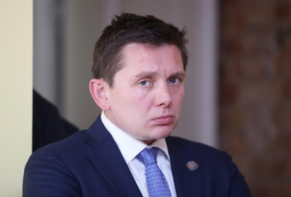 Артус Кайминьш обязан выплатить более 24 тысяч евро за последствия пожара