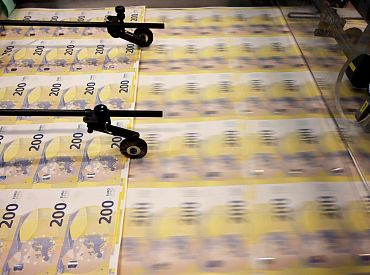 Бельгия отвергает конфискацию российских миллиардов для поддержки Украины