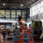 Без новых самолётов: Россия наращивает ремонты и увеличивает риски для пассажиров