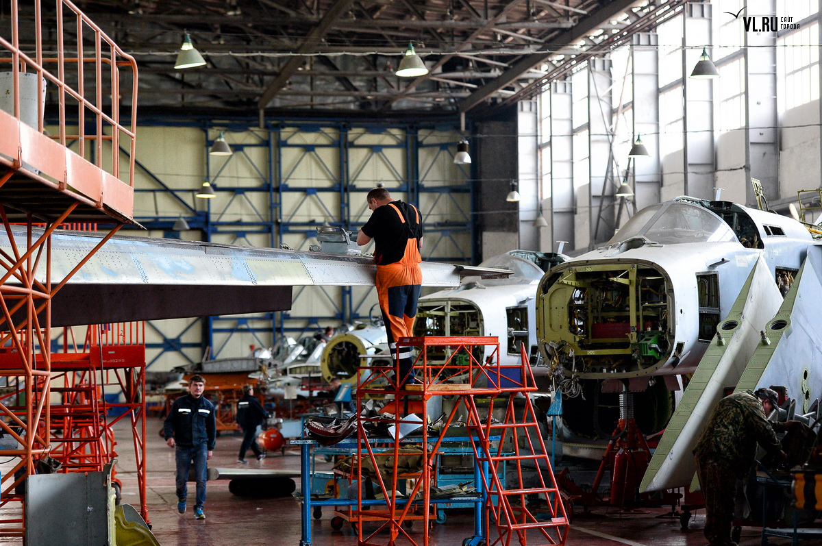 Без новых самолётов: Россия наращивает ремонты и увеличивает риски для пассажиров