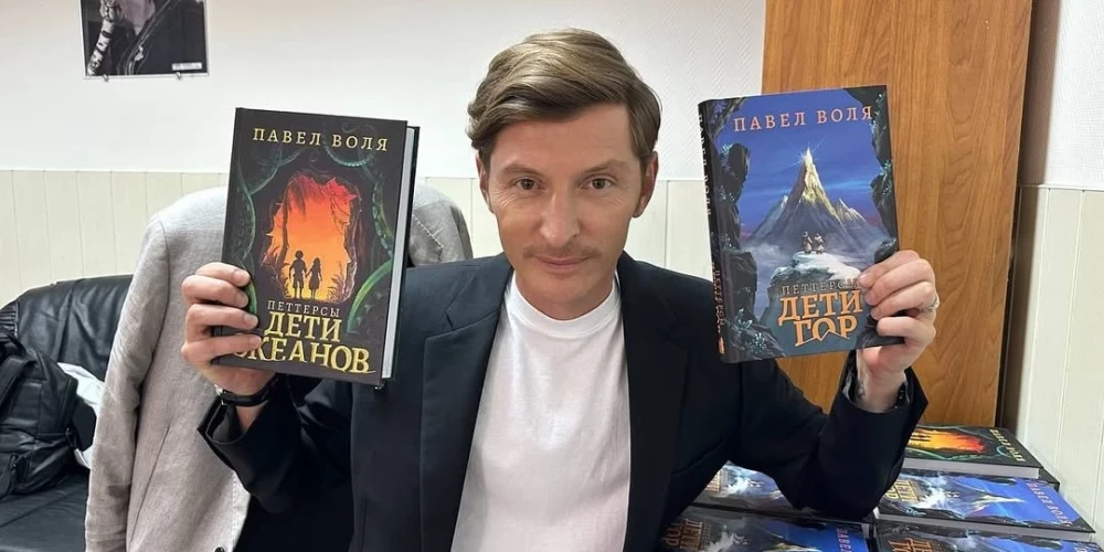 Библиотеки Латвии продолжают закупать книги из России, министр культуры не в курсе инициативы