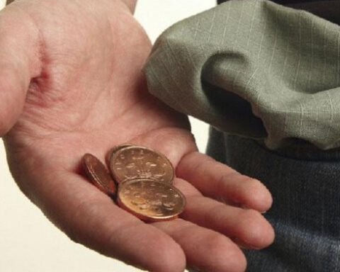 Более половины российских регионов вошли в год с растущими бюджетными разрывами