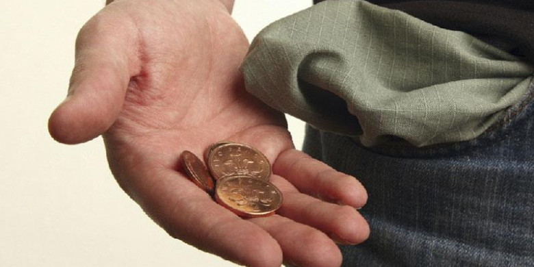 Более половины российских регионов вошли в год с растущими бюджетными разрывами