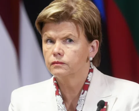 Браже о мире в Украине: "мясник в Кремле" мешает Трампу добиться соглашения