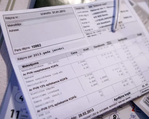 Бумажные счета за услуги можно не хранить, но важно сохранить подтверждающие чеки